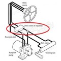 R Autopilot DOUBLE CHECK VALVE