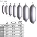 Fender 24x70 szürke