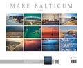 Naptár Mare Balticum 2026