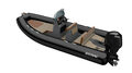 Zodiac Medline 580 RIB PVC
