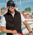 Mellény férfi 2XL Softshell
