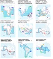 Térképkártya Navionics+ Reg.