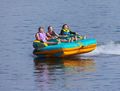 Fánk 3 személyes Hovr 3