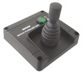 Orrsugárkormány joystick gumi