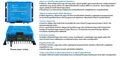 Akkutöltő 12/20/3 230V IP43
