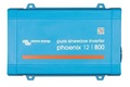 Inverter 12V 800W