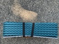 Polifoam hajtogatható fekvő