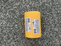 Polifoam uszórúd összekötő