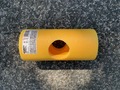 Polifoam uszórúd összekötő