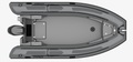 Zodiac Pro 5.5 RIB NEO