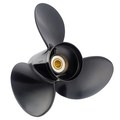 Propeller Amita 3lev. 15,8x17