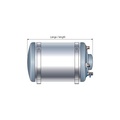 Bojler, 25 literes QUICK 220V
