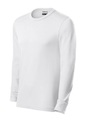Póló unisex M hosszú u.