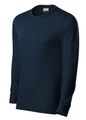 Póló unisex M hosszú u.