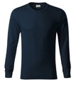 Póló unisex L hosszú u.