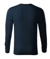 Póló unisex L hosszú u.