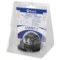 Kompasz mini fekete átm:48 mm