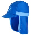 Baseball sapka, nyakvédős