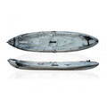 Kajak 2 személyes Ocean Duo