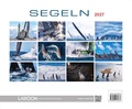 Naptár Segeln 2027