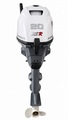 Selva F20XSR EMBL Amberjack