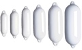 Fender 24x70 fehér