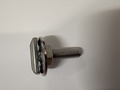Pontonhoz speciális csavar10mm