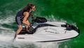 Yamaha Jet-ski Superjet