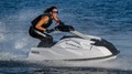 Yamaha Jet-ski Superjet