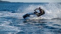 Yamaha Jet-ski Superjet