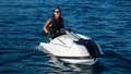 Yamaha Jet-ski Superjet
