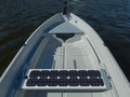 Csónak Terhi Saiman Solar ABS