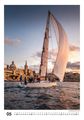Naptár The Art of Sailing 2027