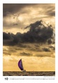 Naptár The Art of Sailing 2027