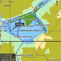 Tisza térképkártya Lowrance