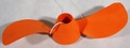 Torqeedo propeller 1003-hoz