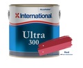 Ultra 300 750 ml piros 729
