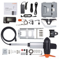 Torqeedo Ultralight 1103 AC