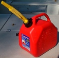 Üzemanyagkanna 10l műa.