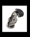 Csiga 10mm álló clames, forgó