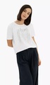 Póló női S rövid ujjú