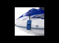 Jetfender kék Yamaha