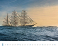 Naptár Windjammer 2022