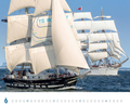 Naptár Windjammer 2022