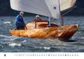 Naptár Yacht Classic 2027