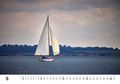 Naptár Yacht Classic 2027