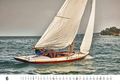 Naptár Yacht Classic 2027