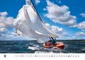 Naptár Yacht Classic 2027