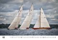 Naptár Yacht Classic 2027