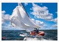 Naptár Yacht Classic 2027